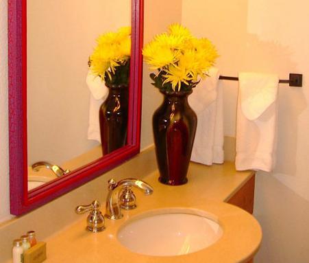 Quartz Mountain Resort Lone Wolf Quarto foto