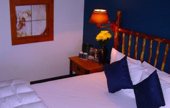 Quartz Mountain Resort Lone Wolf Quarto foto