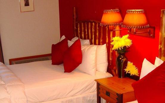 Quartz Mountain Resort Lone Wolf Quarto foto